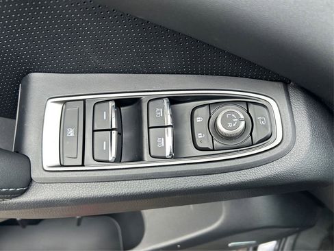 New 2026 Subaru Ascent Limited image 37