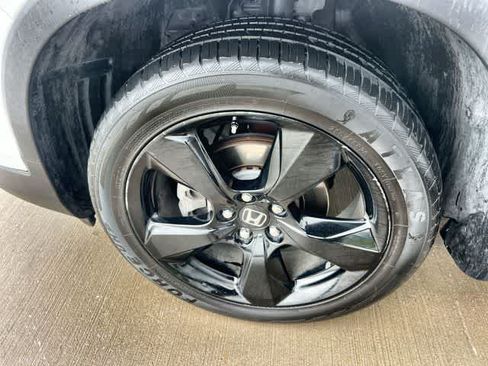 Used 2020 Honda Passport Elite image 9