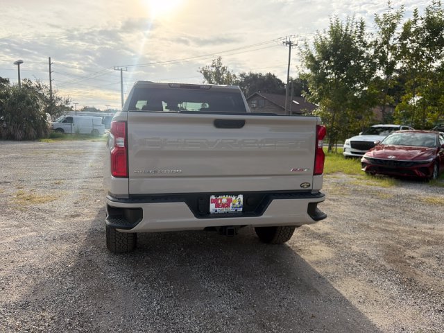 New 2026 Chevrolet Silverado 1500 RST w/ RST Select Package RWD image 10