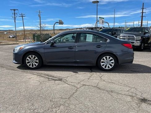 Used 2016 Subaru Legacy 2.5i Premium image 2