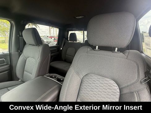 New 2026 RAM 1500 Big Horn image 33