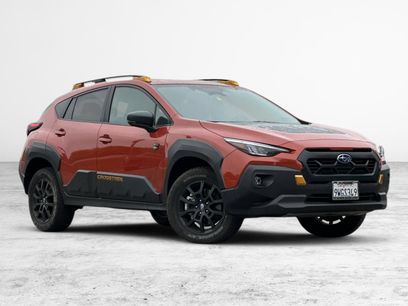 Used 2025 Subaru Crosstrek 2.5i Wilderness w/ Wilderness Package