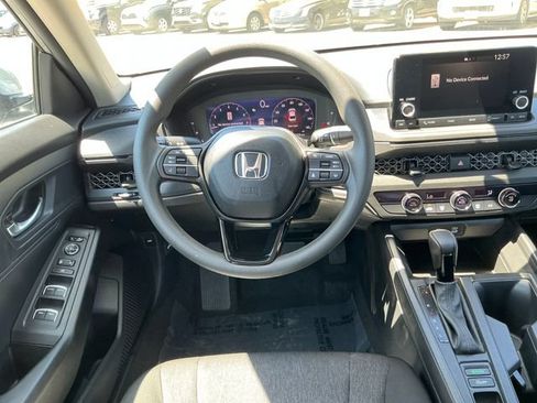 Used 2023 Honda Accord LX image 13