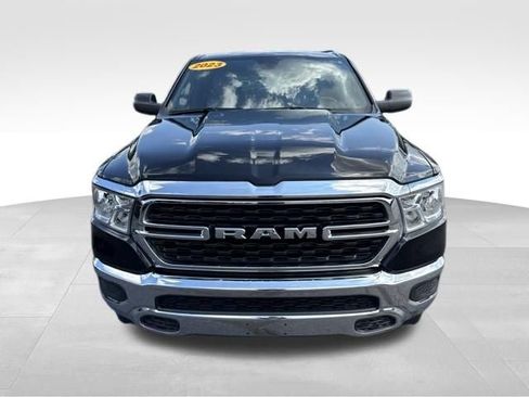 Used 2023 RAM 1500 Big Horn AWD/4WD image 2
