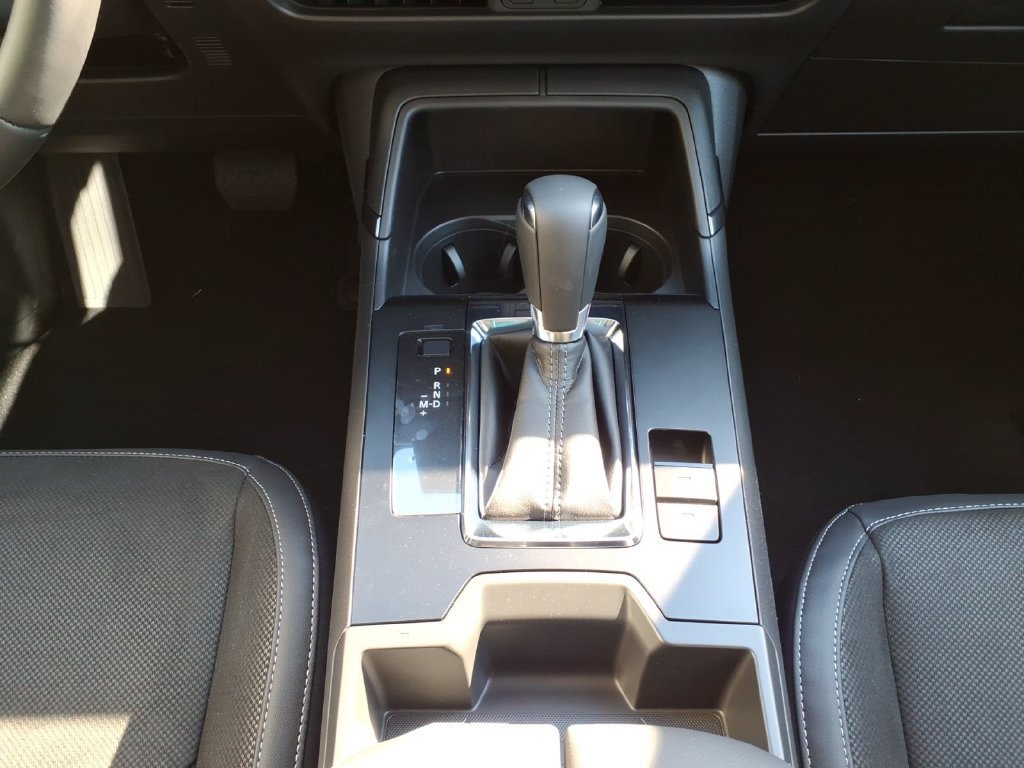 New 2026 MAZDA CX-5 Preferred AWD/4WD image 23