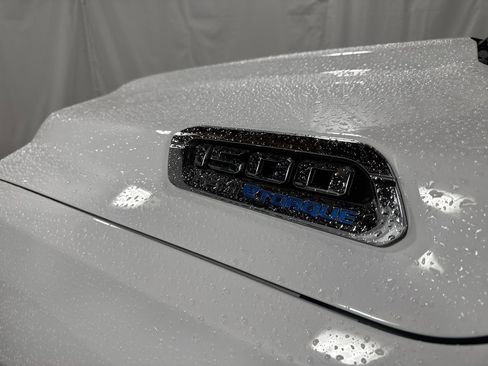 Used 2024 RAM 1500 Laramie image 15