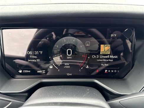 New 2026 GMC Acadia Elevation w/ Black Edition image 28