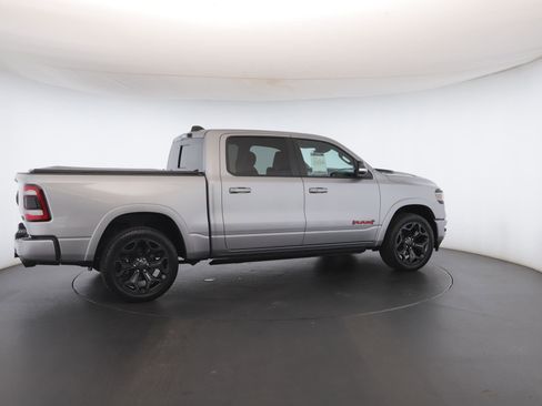 Used 2022 RAM 1500 Limited image 35
