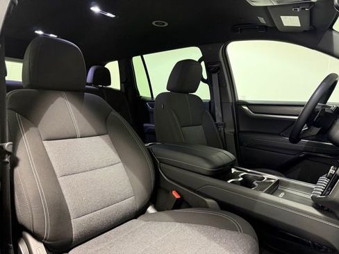 Certified 2025 GMC Acadia Elevation image 30