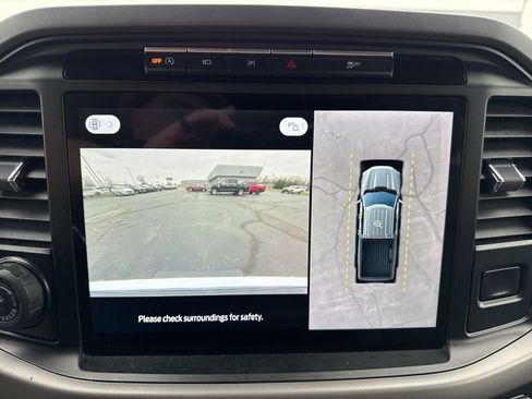 Used 2024 Ford F150 XLT w/ Equipment Group 302A MID image 19