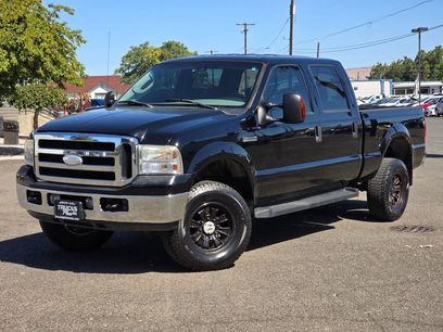 Used 2006 Ford F350 XLT