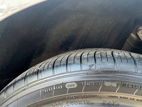 Used 2018 Toyota Camry SE image 10