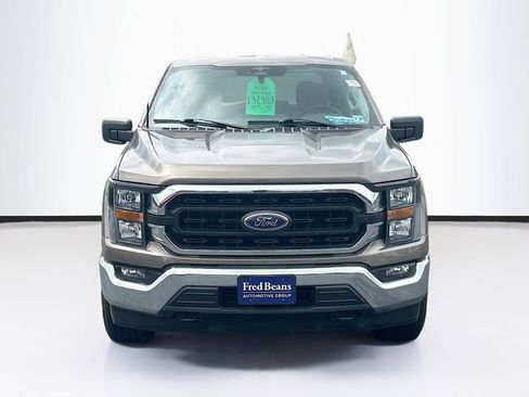 Used 2023 Ford F150 XLT image 3