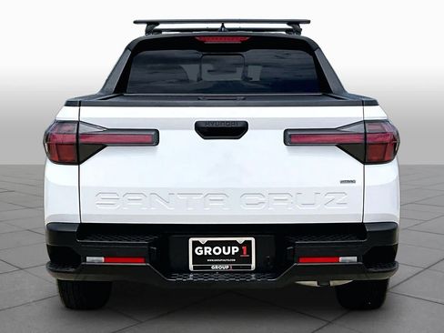 Used 2022 Hyundai Santa Cruz SEL w/ Activity Package AWD/4WD image 5