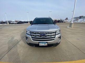 Used 2018 Ford Explorer XLT video 2