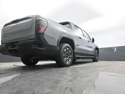New 2026 GMC Sierra EV Elevation image 48