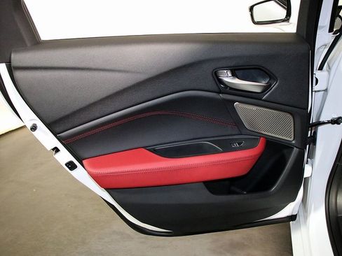 Used 2025 Acura TLX SH-AWD w/ A-SPEC Pkg image 27