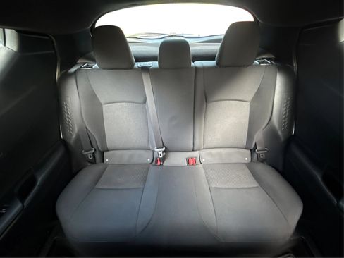 Used 2018 Toyota C-HR XLE FWD image 16