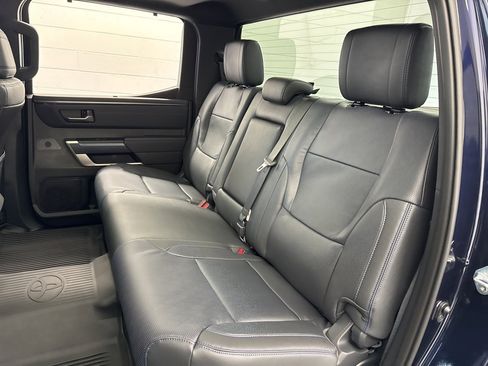 New 2026 Toyota Tundra Platinum image 43