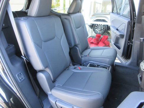 New 2026 Lexus TX 500h 500h F SPORT Performance Premi image 22