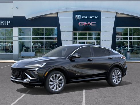 Used 2026 Buick Envista Avenir FWD image 3