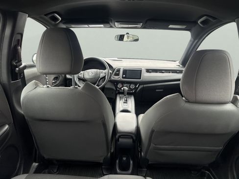 Used 2020 Honda HR-V Sport image 10