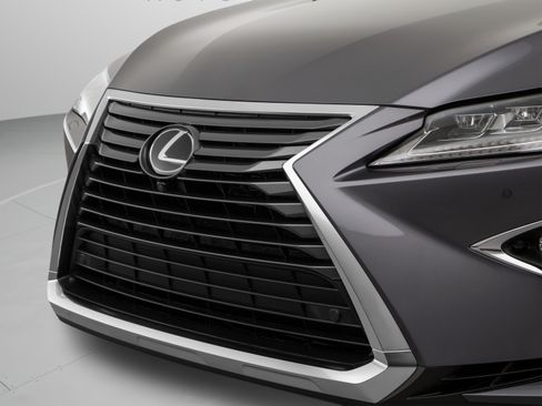 Used 2018 Lexus RX 450h AWD w/ Premium Package image 66