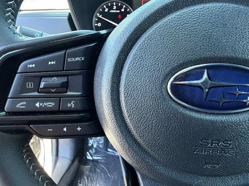 Certified 2026 Subaru Forester Premium AWD/4WD image 19