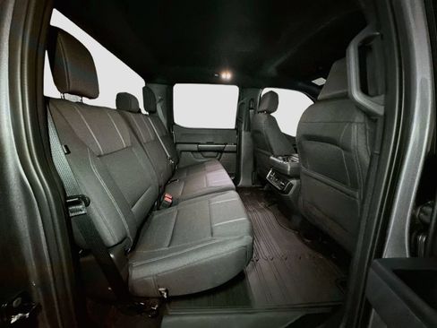 New 2026 Ford F150 STX AWD/4WD image 33