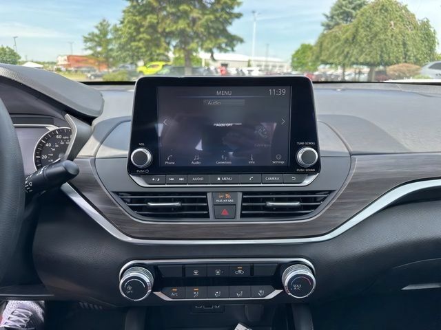 Certified 2023 Nissan Altima 2.5 SV AWD/4WD image 27
