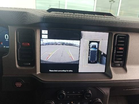 Used 2022 Ford Bronco Raptor AWD/4WD image 15
