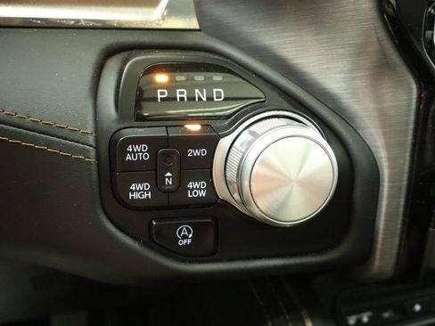 Used 2019 RAM 1500 Limited AWD/4WD image 55