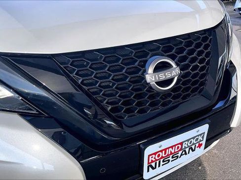 Certified 2024 Nissan Murano SV w/ SV Midnight Edition Package image 29