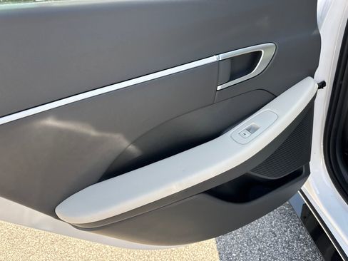 New 2026 Hyundai Sonata SEL image 20