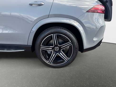 New 2026 Mercedes-Benz GLE 350 4MATIC image 11