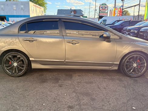 Used 2007 Honda Civic EX image 11