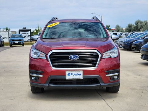 Used 2019 Subaru Ascent Touring AWD/4WD image 6