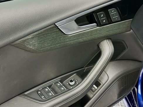 Used 2022 Audi A4 2.0T Premium Plus w/ Premium Plus Package image 15