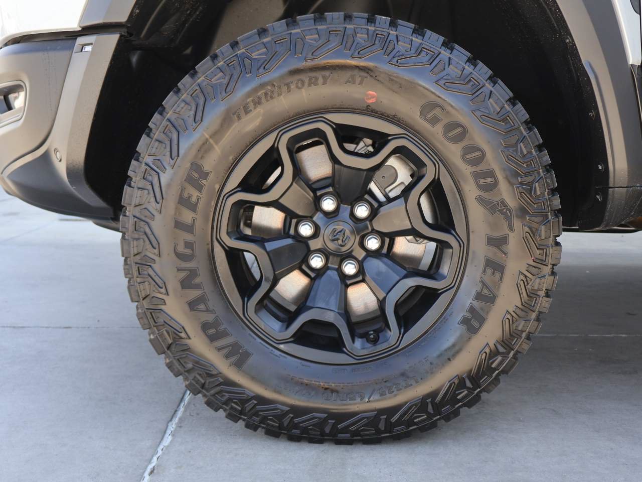 New 2026 RAM 1500 RHO AWD/4WD image 6
