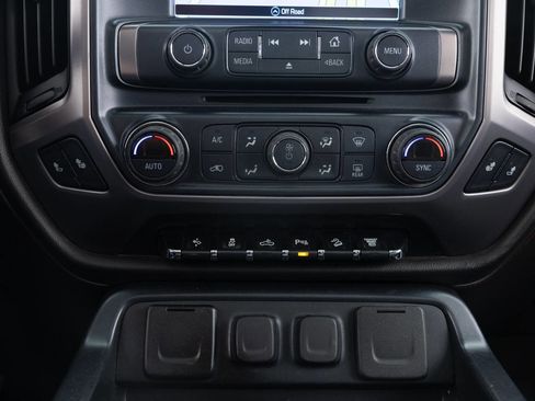 Used 2018 GMC Sierra 2500 SLT image 39