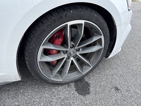 Used 2018 Audi S5 Premium Plus w/ Navigation Package image 9