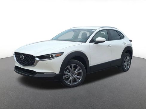 New 2026 MAZDA CX-30 AWD 2.5 S image 1