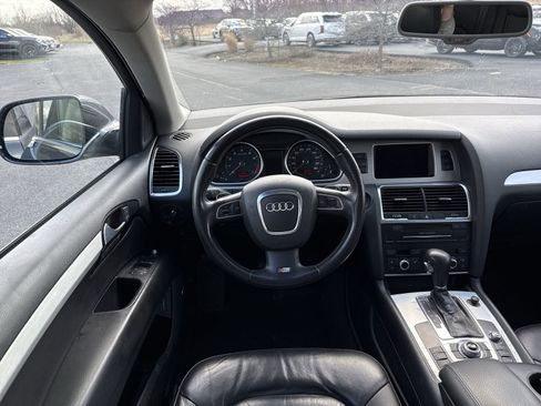 Used 2010 Audi Q7 3.6 Premium Plus image 14
