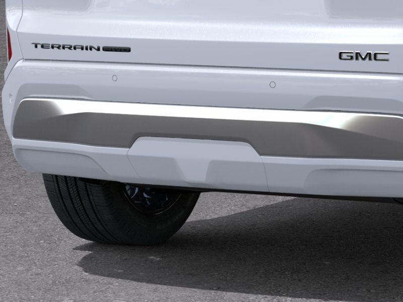 New 2027 GMC Terrain Denali AWD/4WD image 38