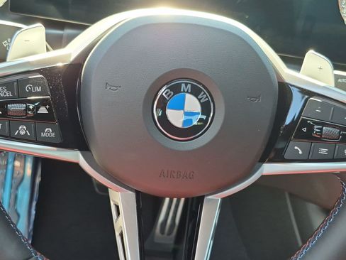 New 2026 BMW M340i RWD image 18