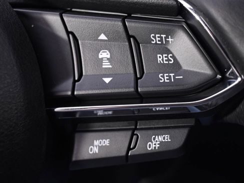 Used 2022 MAZDA CX-5 AWD 2.5 S w/ Select Package image 34