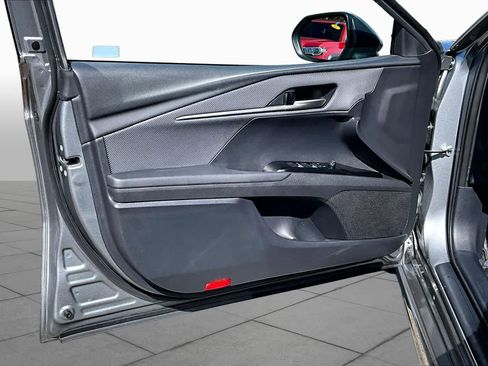 Certified 2025 Toyota Camry SE w/ Convenience Package FWD image 21