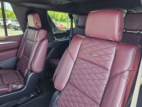 New 2026 Cadillac Escalade Sport w/ Touring Package image 35