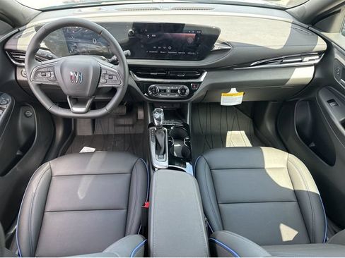 New 2026 Buick Envista Sport Touring w/ Convenience I Package FWD image 14
