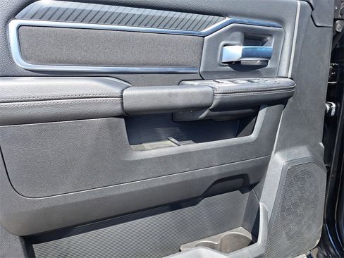 New 2026 RAM 2500 Big Horn image 28